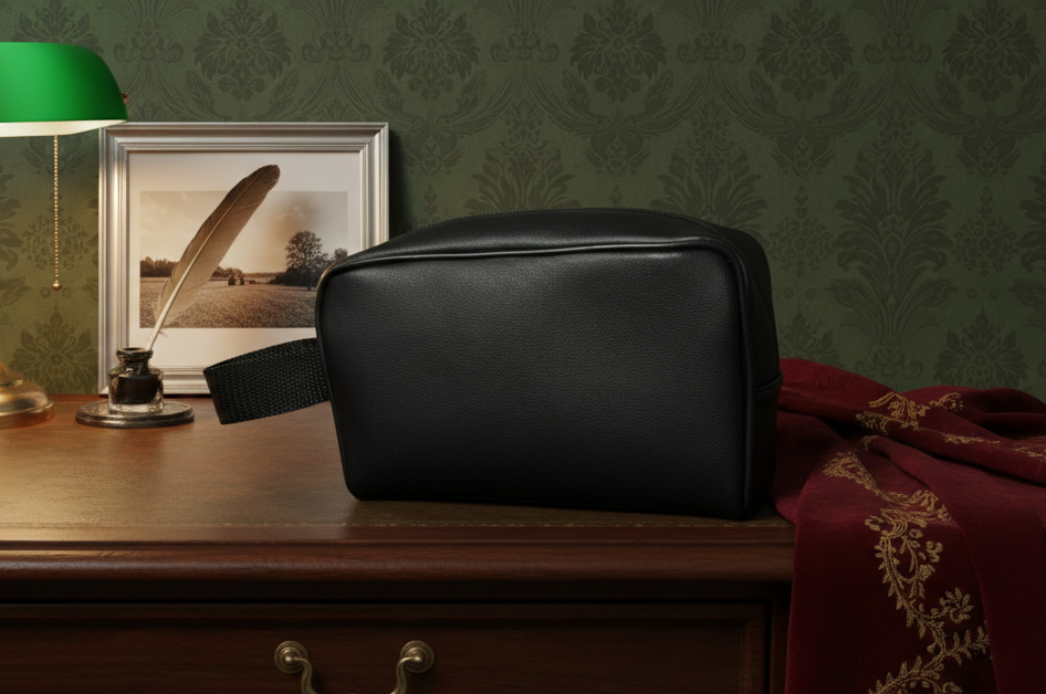 Carthé Medina Pouch