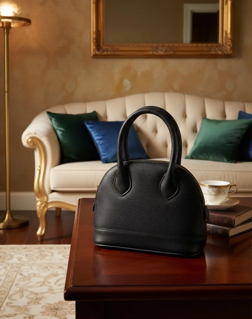 Tanit Handbag