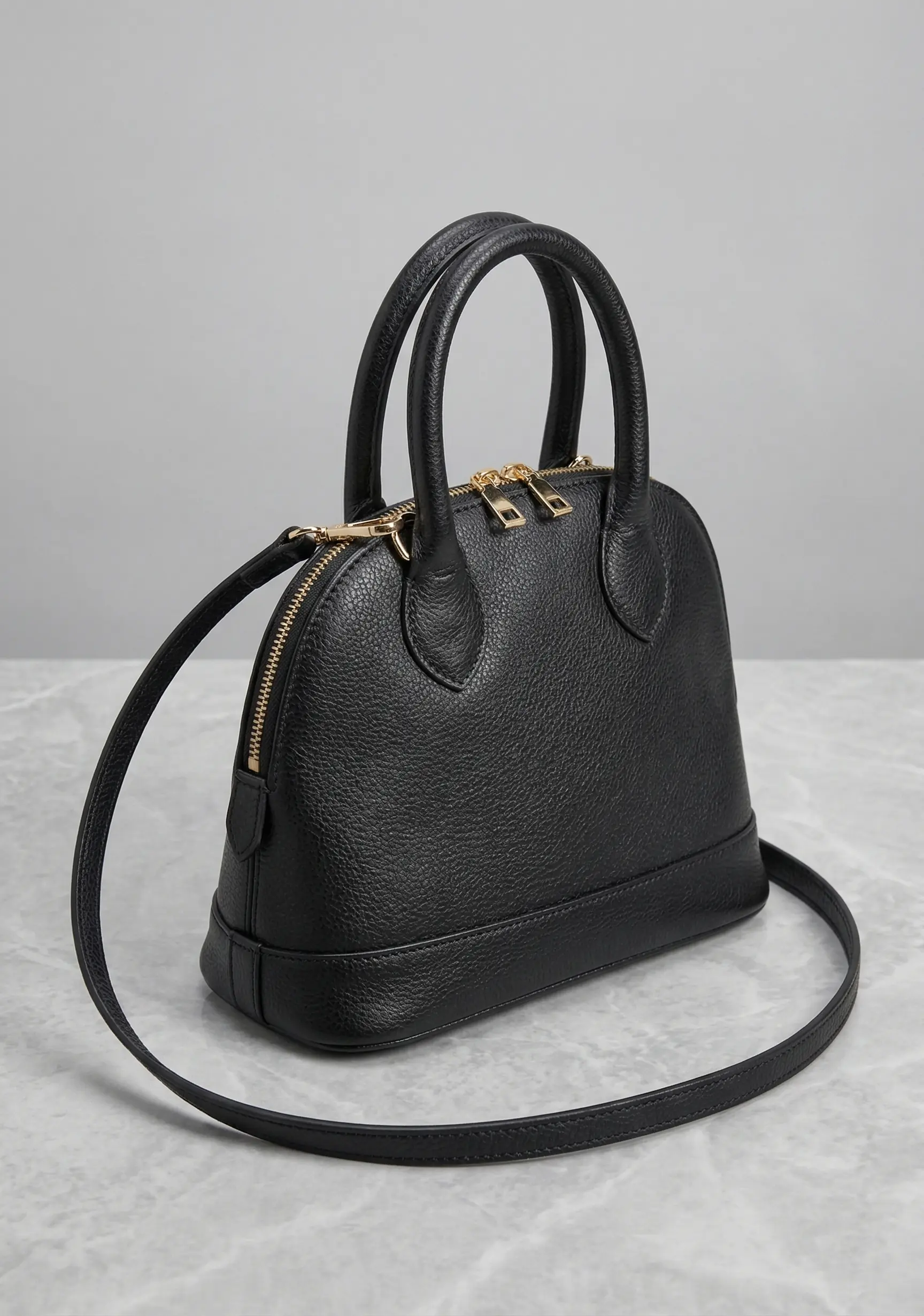 Tanit Handbag view 3