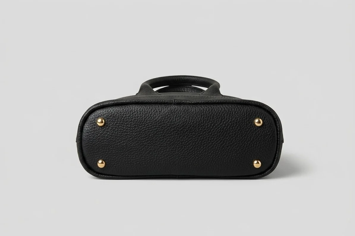 Tanit Handbag view 4
