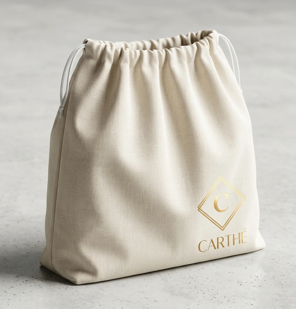 Protective pouch